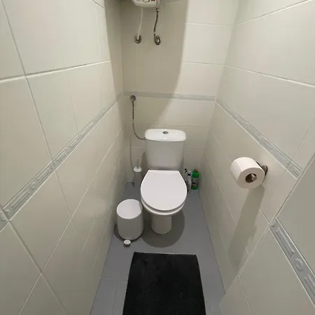 за гости лайвли Apartment